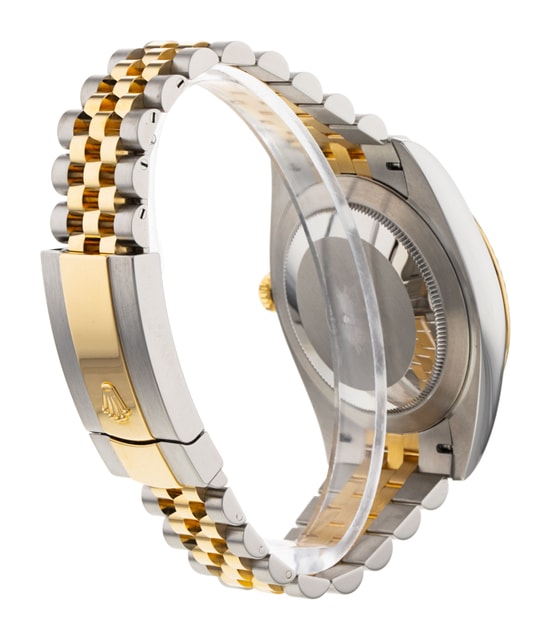 Rolex Datejust 41 126333 Image 3